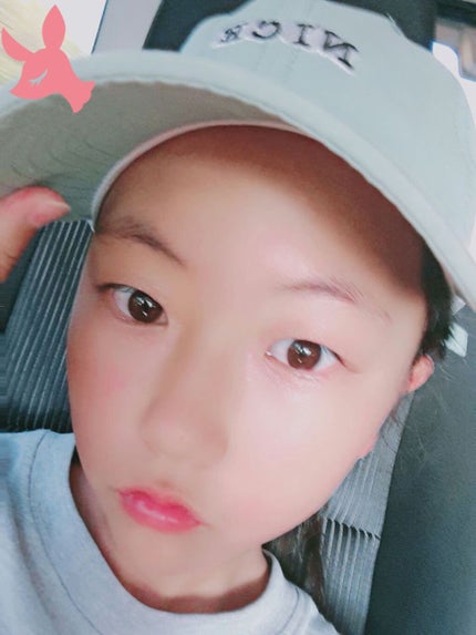 アイシャドウパレット/and us/アイシャドウパレットを使ったクチコミ(2枚目)