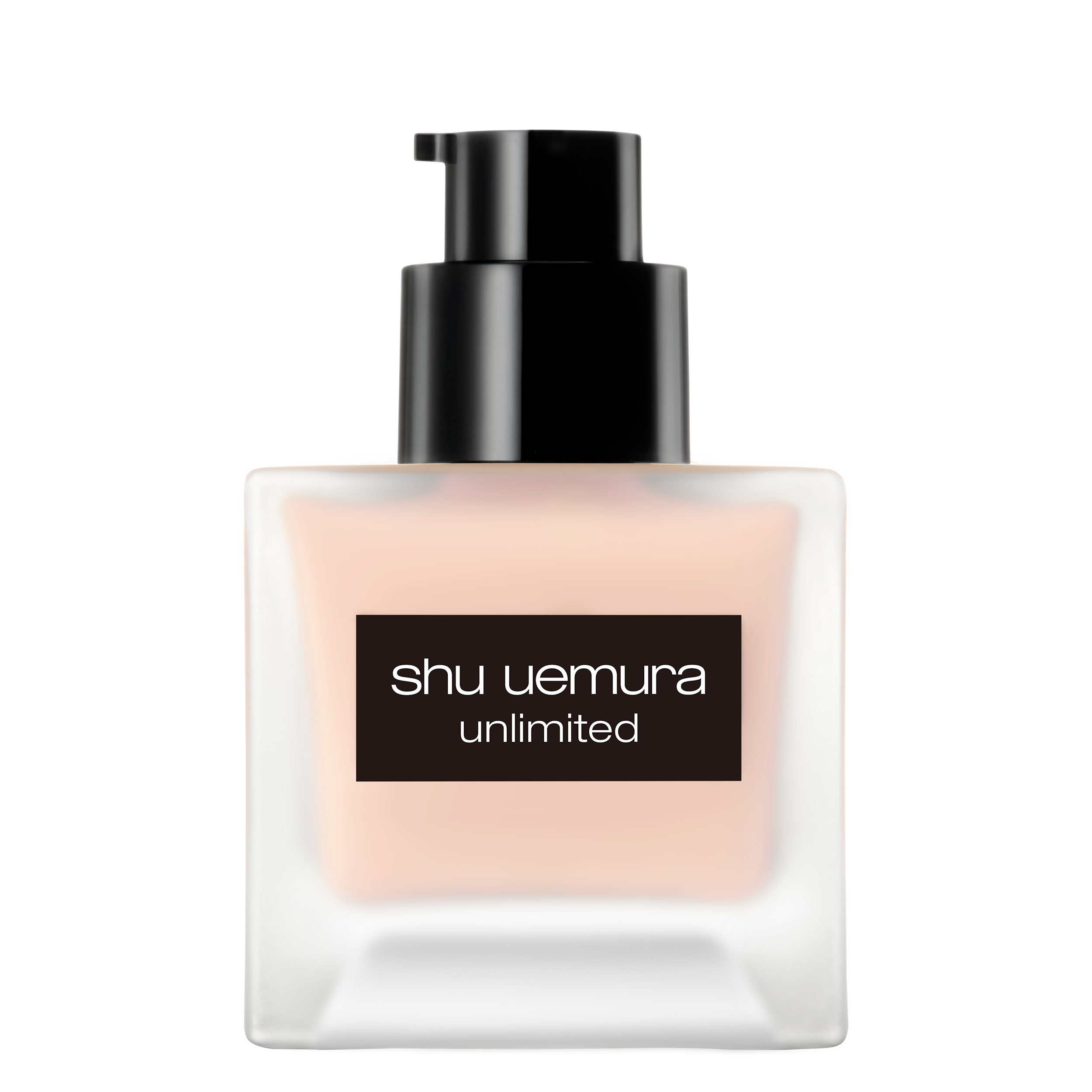 アンリミテッド ラスティング フルイド 375