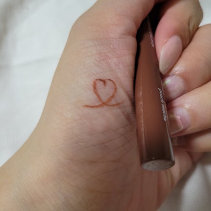 シルキーリキッドアイライナーWP/D-UP/リキッドアイライナーを使ったクチコミ(6枚目)