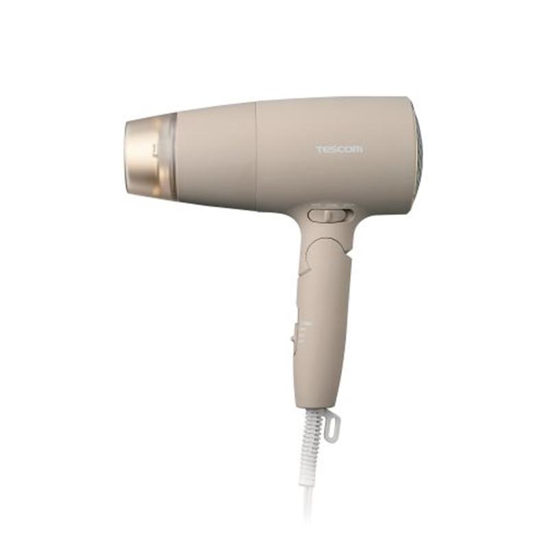 プロテクトイオン ヘアドライヤー TD560A / テスコム