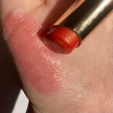 ピュア カラー ブラッシュ/SUQQU/パウダーチークを使ったクチコミ(7枚目)