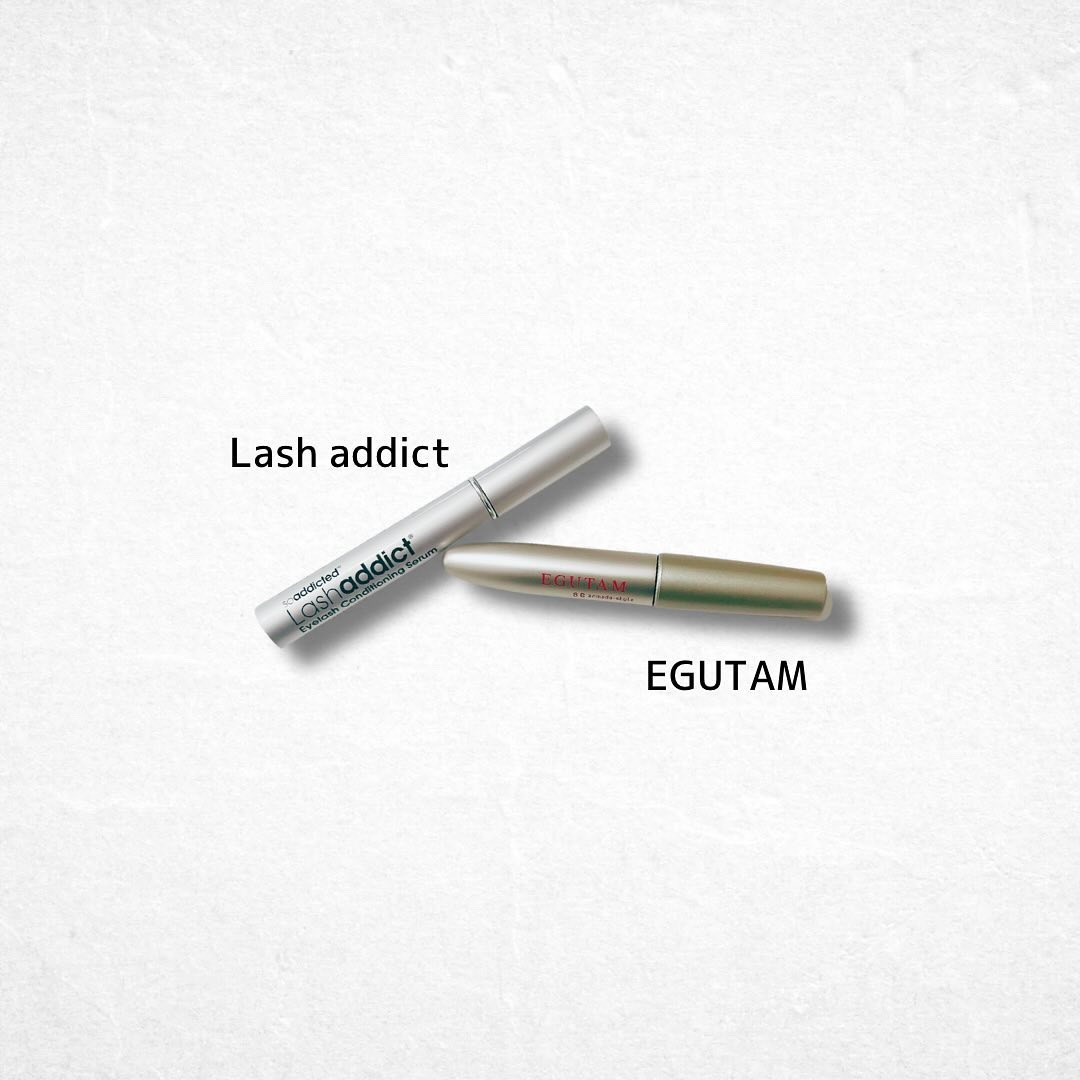 ラッシュアディクト アイラッシュコンディショニングセラム/soaddicted/まつげ美容液を使ったクチコミ（2枚目）