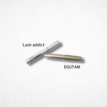 ラッシュアディクト アイラッシュコンディショニングセラム/soaddicted/まつげ美容液を使ったクチコミ(2枚目)