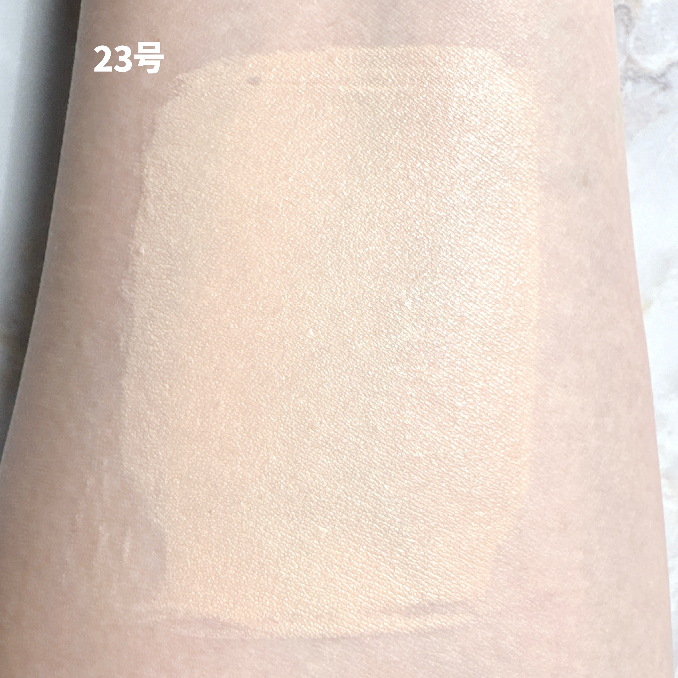 Healus Skin  breathing foundation Glowのクチコミ「Healus  #PR
スキンブリージングファンデーション(Glow)

Dr.Gのコスメライ.....」（2枚目）