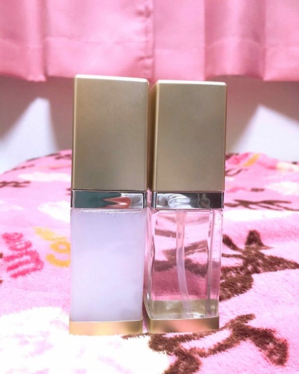 ハトムギ化粧水(ナチュリエ スキンコンディショナー R )/ナチュリエ/化粧水を使ったクチコミ(2枚目)