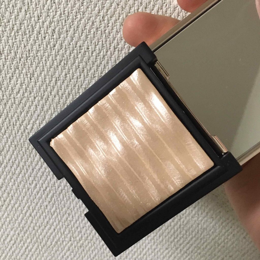 プリズム エアー ハイライター/CLIO/パウダーハイライトを使ったクチコミ(2枚目)