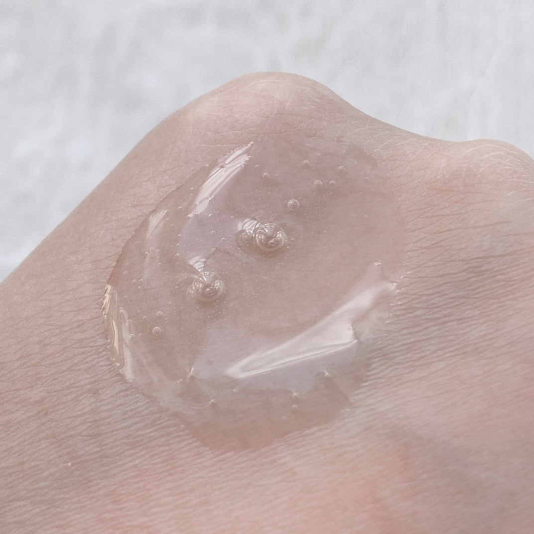 リカバリー オイルエッセンス/treecell/アウトバストリートメントを使ったクチコミ(5枚目)