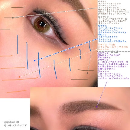 M·A·C ミネラライズ スキンフィニッシュ/M・A・C/パウダーハイライトを使ったクチコミ(6枚目)