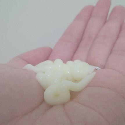 ウォーターコンク リペアシャンプー/ヘアトリートメント/ululis/シャンプー・コンディショナーを使ったクチコミ(5枚目)