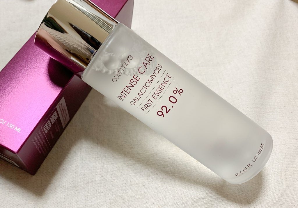 3GF リペアエッセンス/cos:mura/美容液を使ったクチコミ(5枚目)