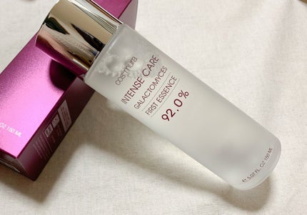 3GF リペアエッセンス/cos:mura/美容液を使ったクチコミ(5枚目)