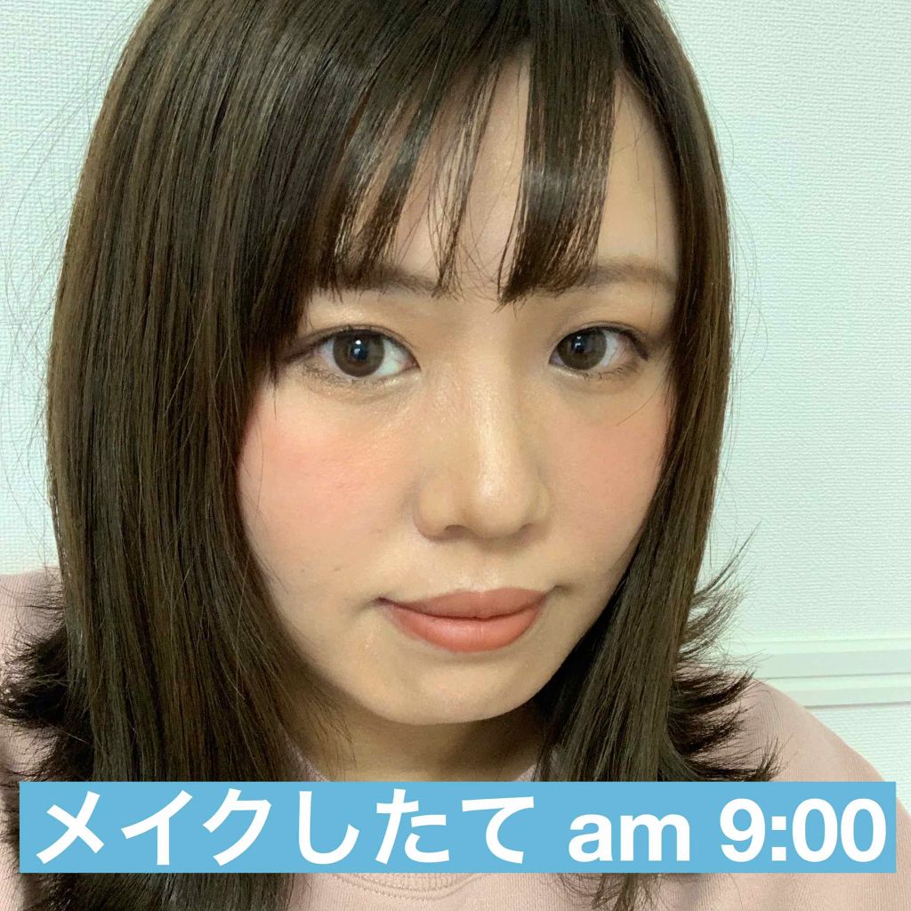 プロテクティング ファンデーション プライマー S/PAUL & JOE BEAUTE/化粧下地を使ったクチコミ（2枚目）