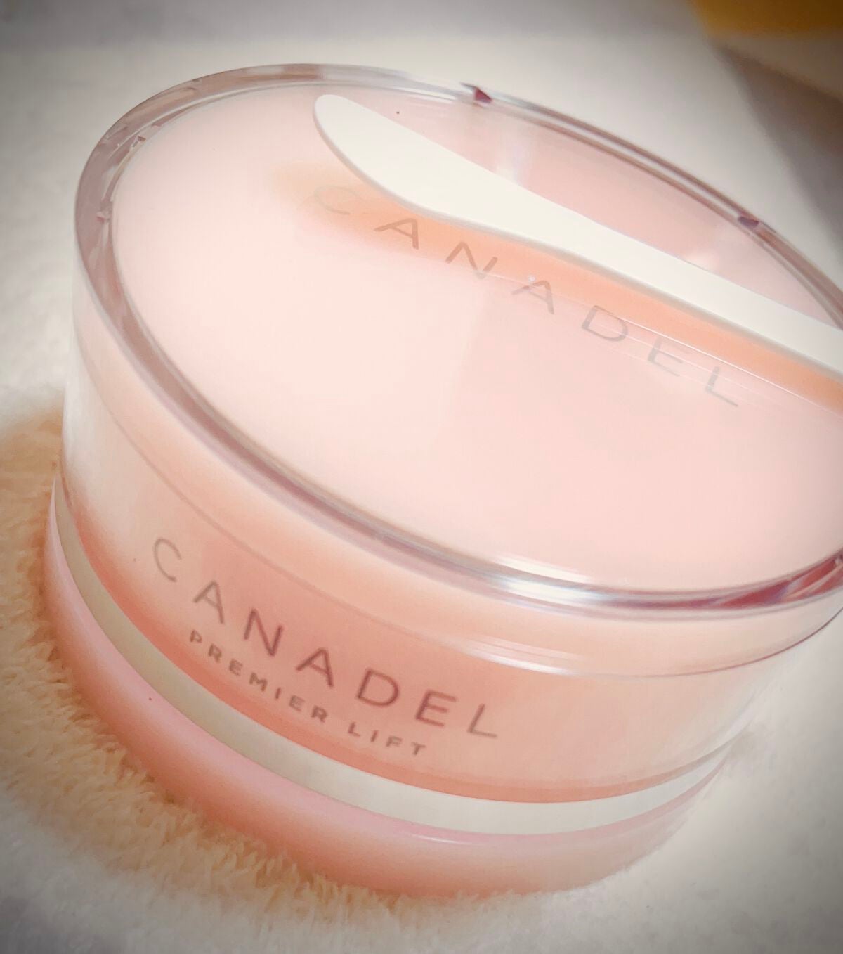 プレミアリフト オールインワン/CANADEL/オールインワン化粧品を使ったクチコミ(1枚目)