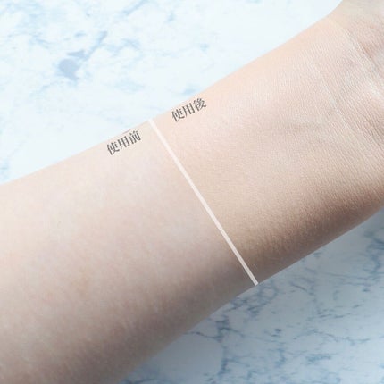 セラムフィット フルカバー グロークッション/ByUR/クッションファンデーションを使ったクチコミ(6枚目)