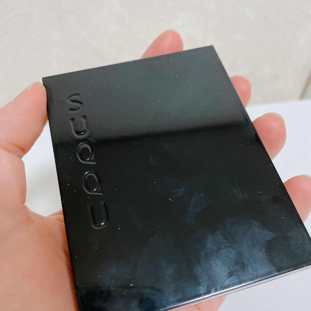 シグニチャー カラー アイズ/SUQQU/アイシャドウパレットを使ったクチコミ（3枚目）