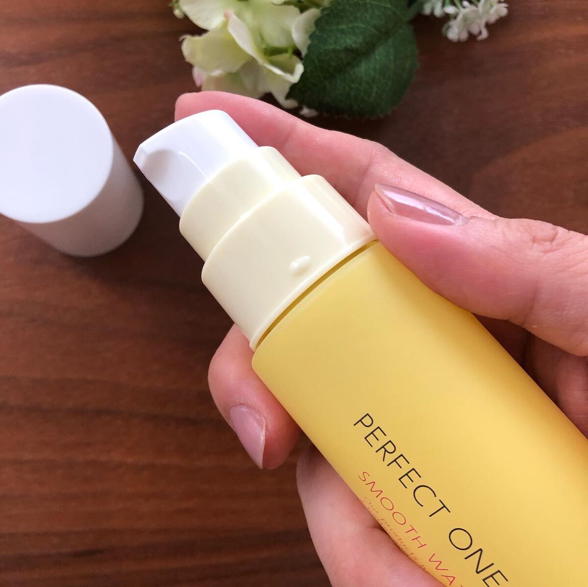 パーフェクトワンフォーカス スムースウォータリージェル/PERFECT ONE FOCUS/オールインワン化粧品を使ったクチコミ(3枚目)