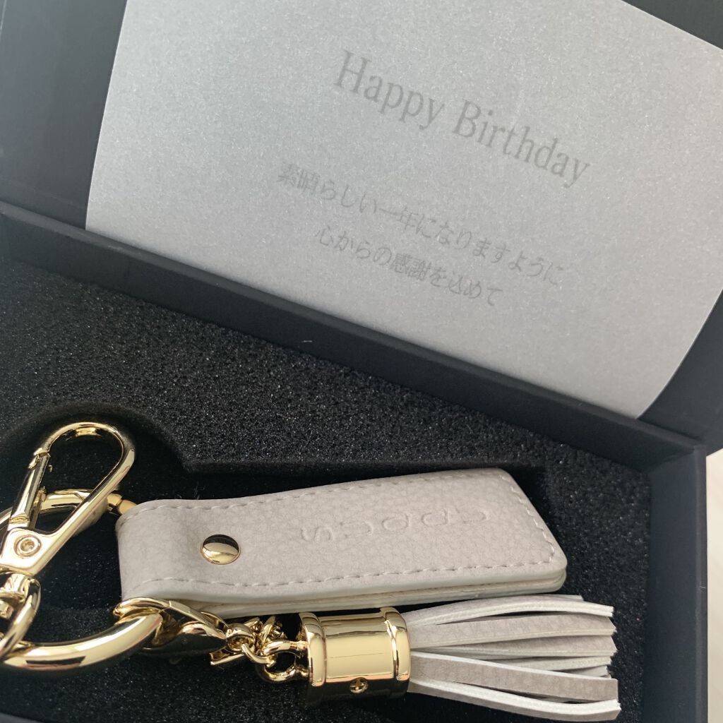 エンリッチ フォーミング ウォッシュ/SUQQU/洗顔フォームを使ったクチコミ（2枚目）