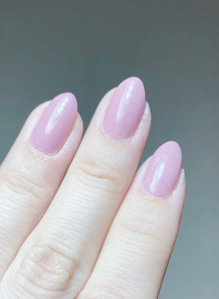 ナチュラルネイルカラーN/デュカート/マニキュアを使ったクチコミ(3枚目)