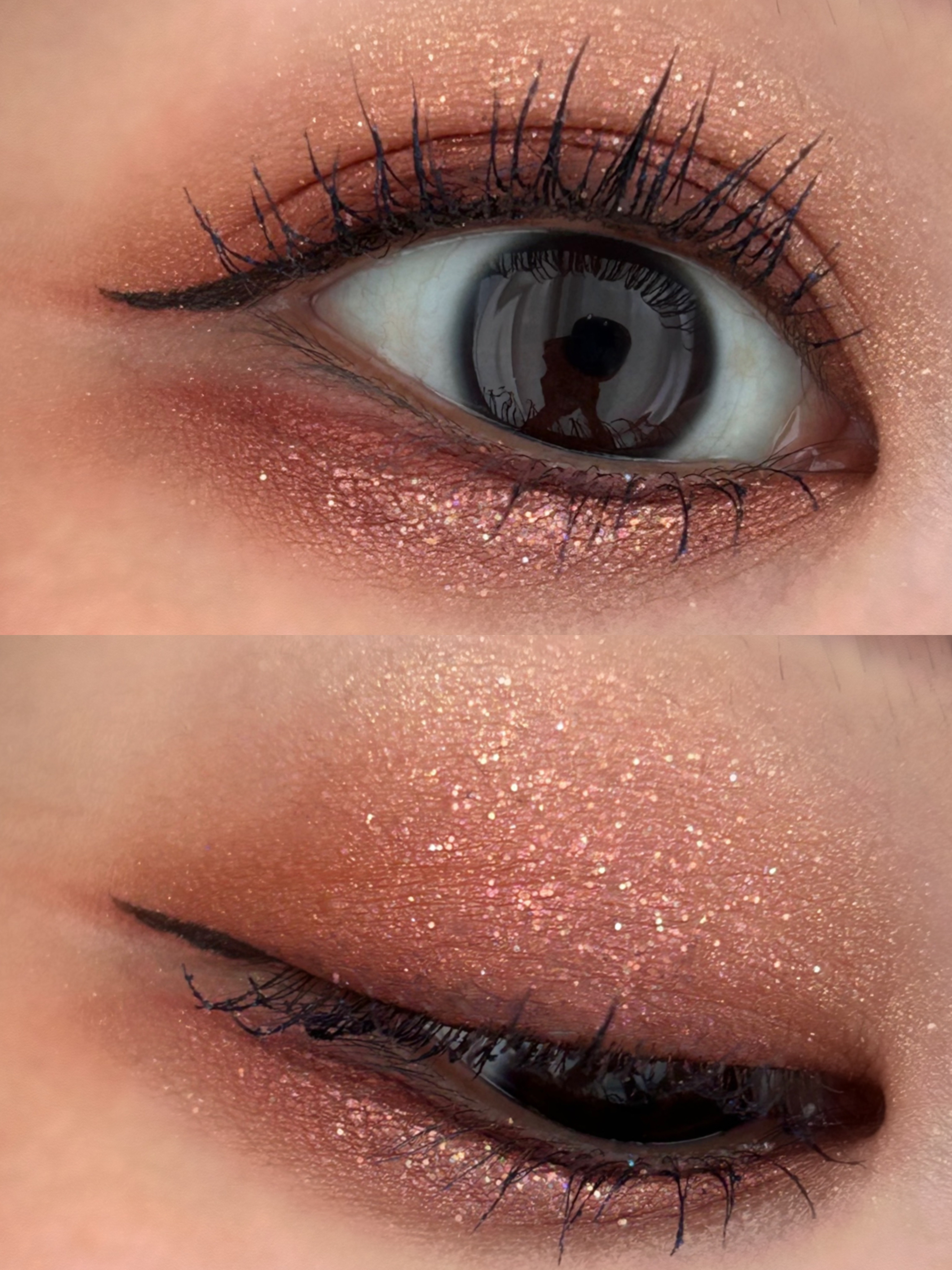 プレイカラーアイシャドウ メープルロード/ETUDE/アイシャドウパレットを使ったクチコミ（1枚目）