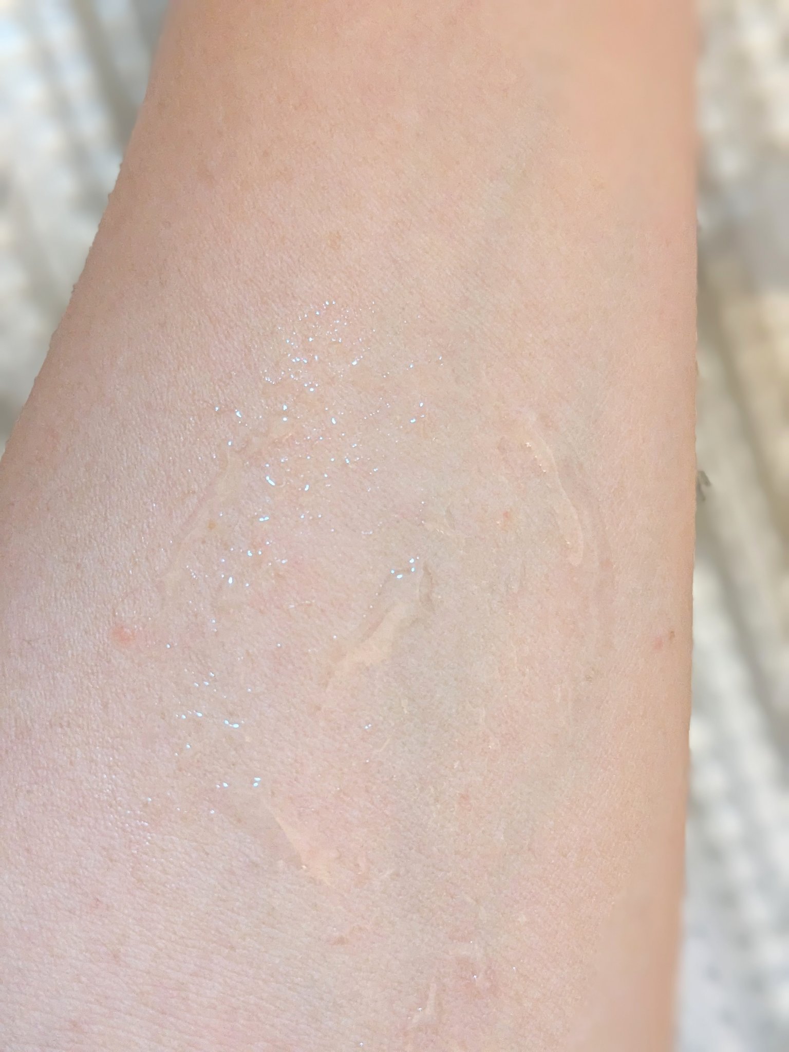 AD コントロール ローション/ACSEINE/化粧水を使ったクチコミ（3枚目）