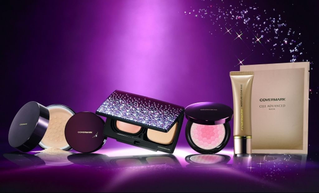 COVERMARK フローレス フィット ＜エターナル コレクション＞