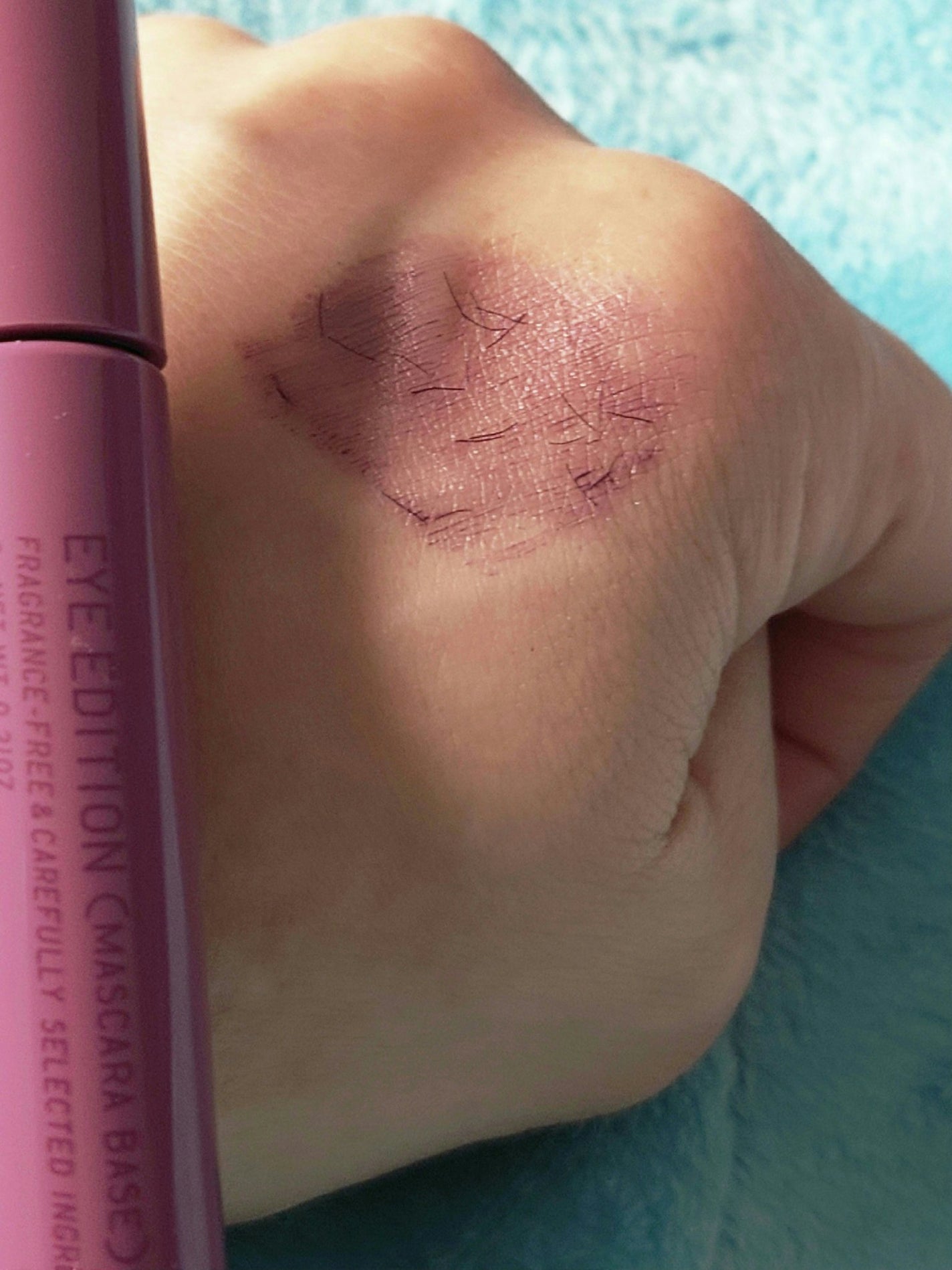 エテュセ アイエディション(マスカラベース)LE/ettusais/マスカラ下地を使ったクチコミ(2枚目)