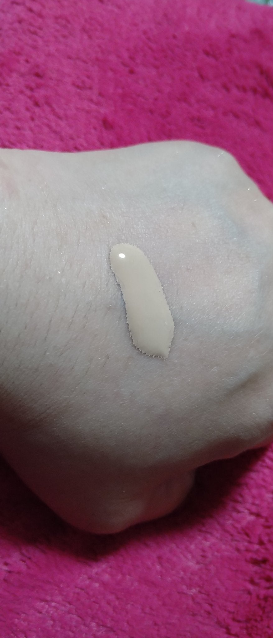 ゼン ウェア フルイド/DECORTÉ/リキッドファンデーションを使ったクチコミ(7枚目)