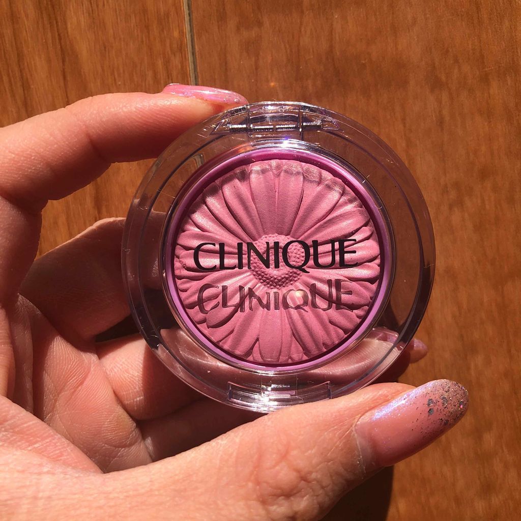 ラッシュ パワー マスカラ ロングウェアリング フォーミュラ/CLINIQUE/マスカラを使ったクチコミ（3枚目）