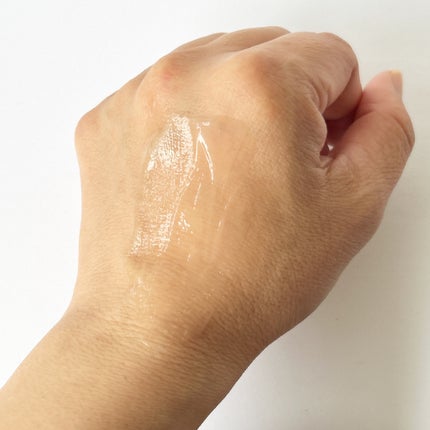 バプタイズ H2Oウルトラ ハイドレーティング ウォータージェル/Antipodes/フェイスクリームを使ったクチコミ(4枚目)