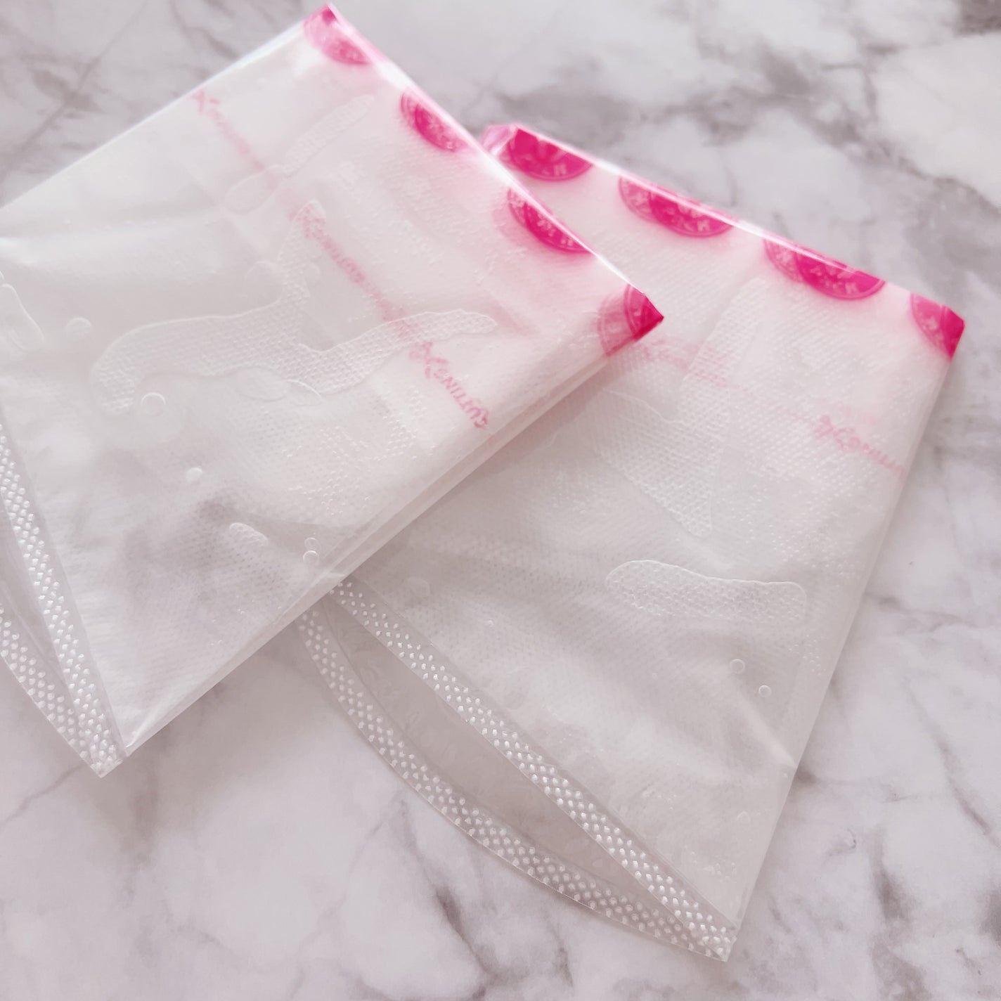 あしやすめ 足裏角質ケアパック/鎌倉ライフ/レッグ・フットケアを使ったクチコミ(3枚目)