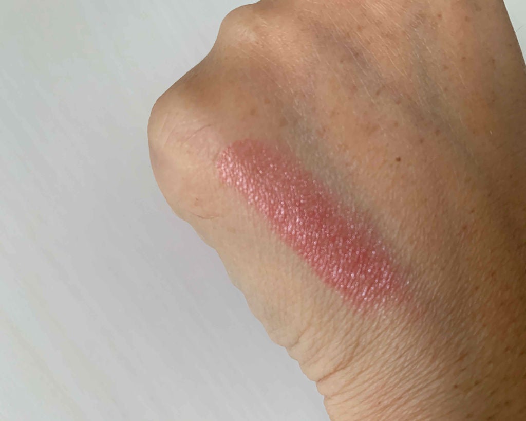 メスメリック リップスティック/CHICCA/口紅を使ったクチコミ(3枚目)