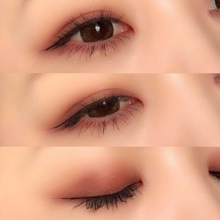 パーフェクトマルチアイズ/キャンメイク/アイシャドウパレットを使ったクチコミ(2枚目)