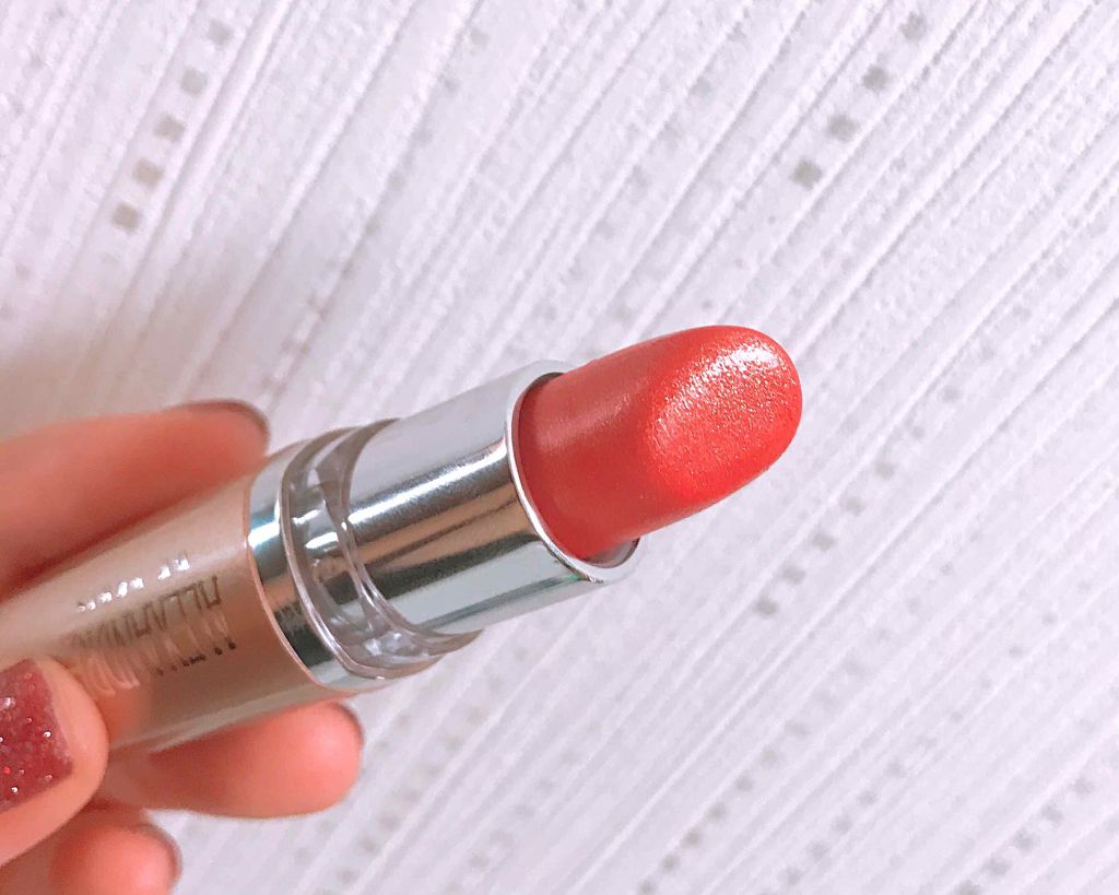 ルージュ ヴィザジスト/アレクサンドル ドゥ パリ/口紅を使ったクチコミ（3枚目）