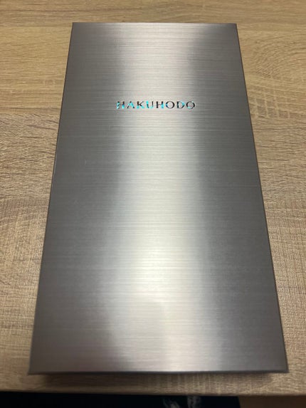 メイクアップブラシ/白鳳堂/メイクブラシを使ったクチコミ(3枚目)