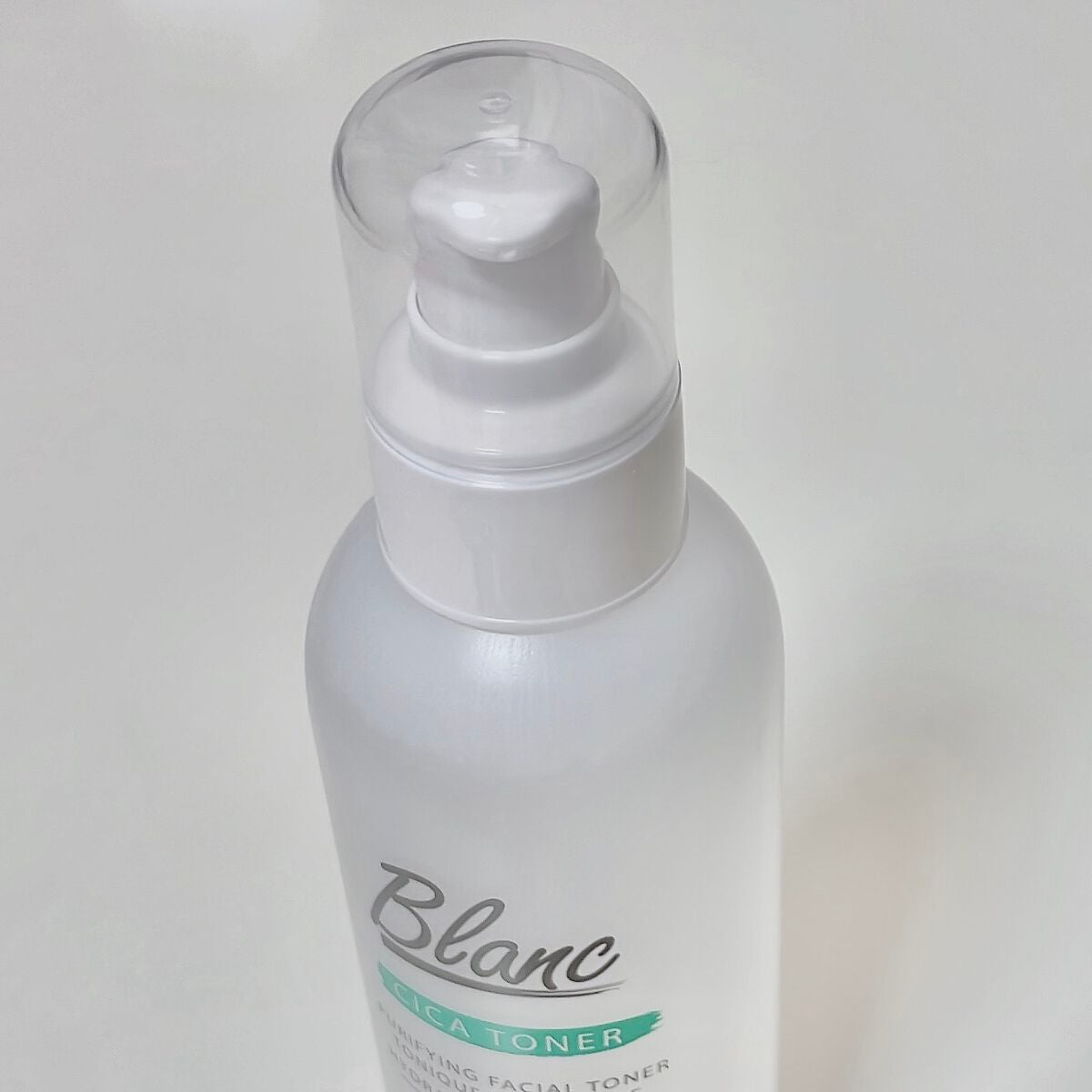 マジックシカトナー/ブラン/化粧水を使ったクチコミ(3枚目)