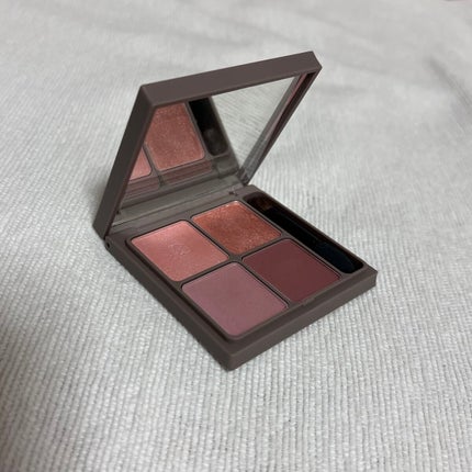 インザミラーアイパレット/Ririmew/アイシャドウパレットを使ったクチコミ(2枚目)