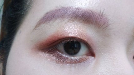 ティアー アイライナー/ETUDE/リキッドアイライナーを使ったクチコミ(5枚目)