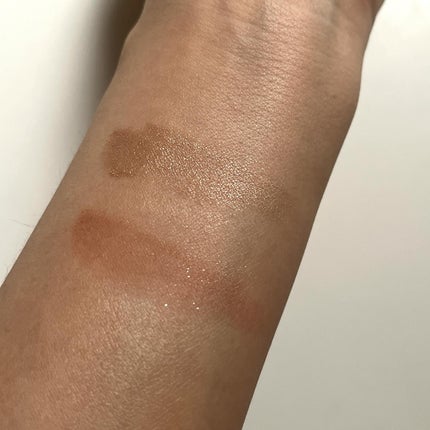 エテュセ アイエディション(カラーパレット)/ettusais/アイシャドウパレットを使ったクチコミ(5枚目)