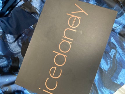 アイスダンディ/notime/家庭用脱毛器を使ったクチコミ(1枚目)