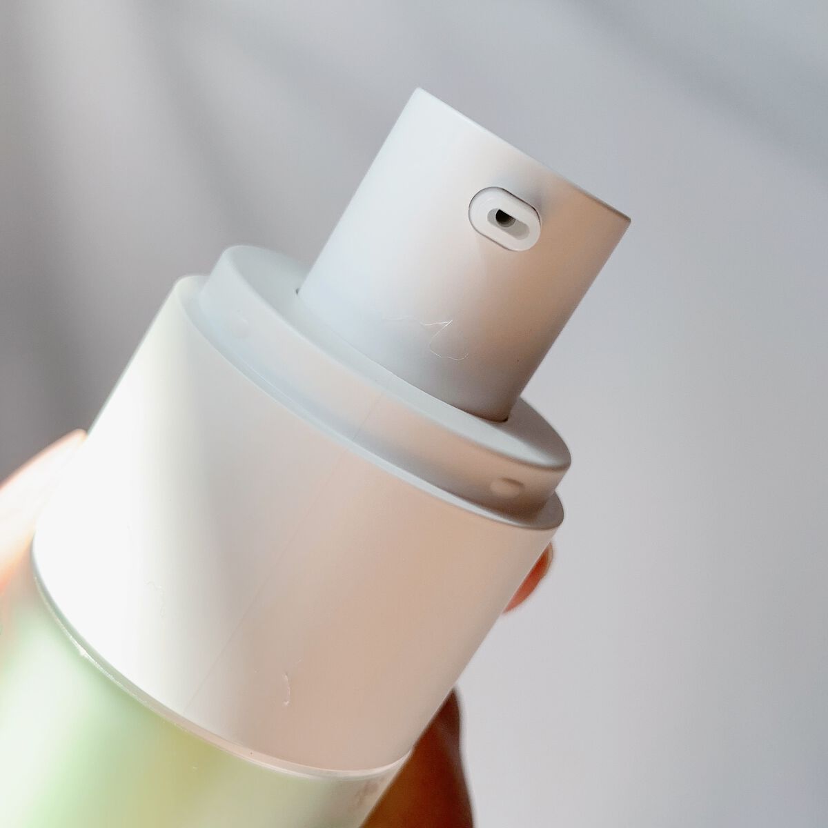 シカレチA エッセンス0.1/VT/美容液を使ったクチコミ（2枚目）