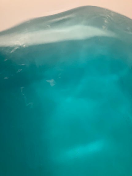 クナイプ バスソルト ライムミントの香り/クナイプ/無機塩系入浴剤を使ったクチコミ(10枚目)