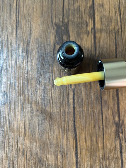 ディープビタCアンプル2.0/MEDICUBE/美容液を使ったクチコミ(5枚目)