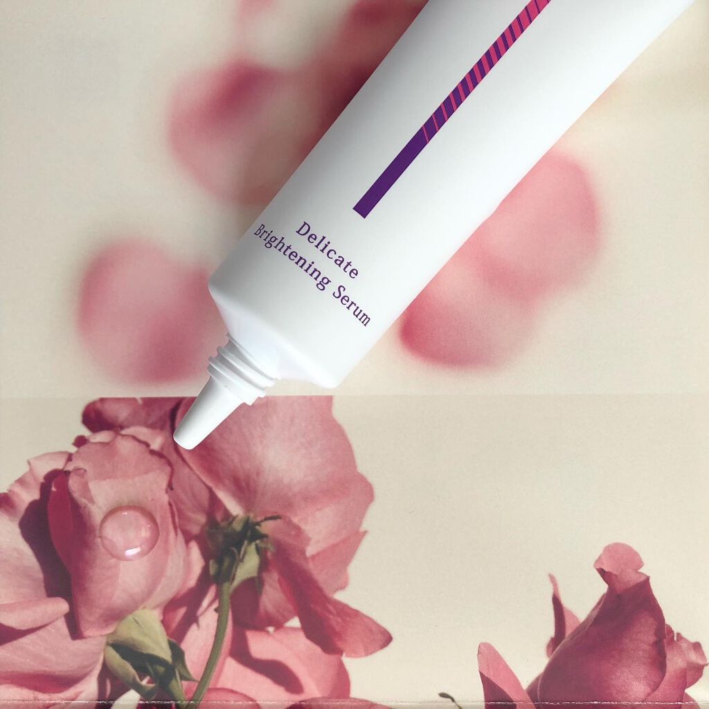 デリケートブライトニングセラム/I'm La Floria（アイム ラ フロリア）/デリケートゾーンケアを使ったクチコミ（3枚目）