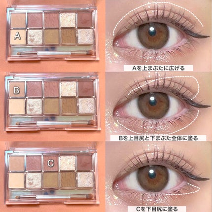 feliamo 1day/feliamo/ワンデー(1DAY)カラコンを使ったクチコミ(4枚目)