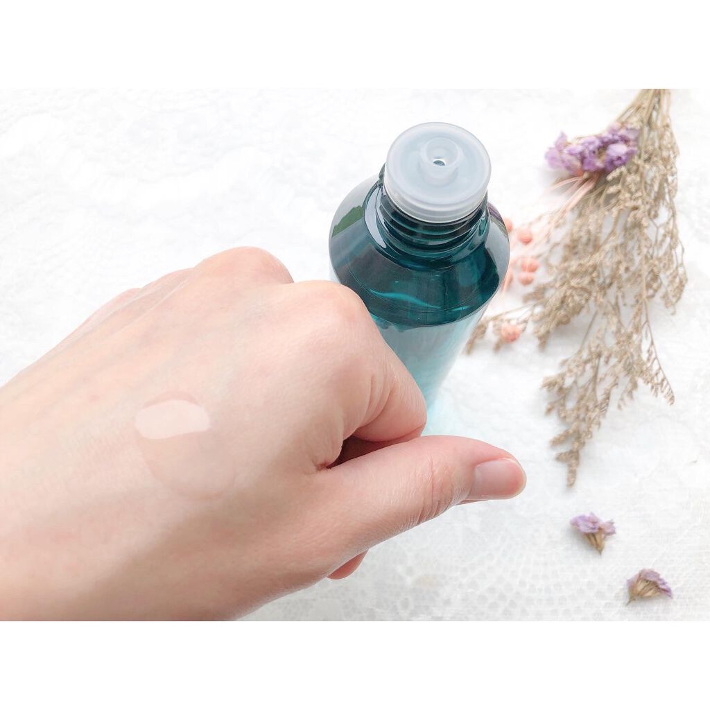 ハイドレーティング ローション [モイスチャー]/do natural/化粧水を使ったクチコミ（2枚目）