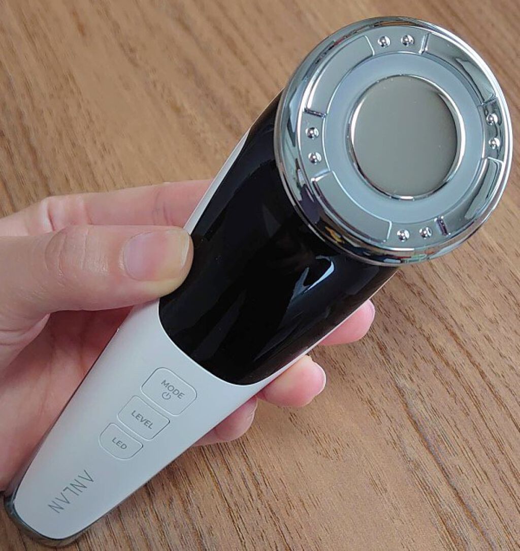 りいちゃ. on LIPS 「美容にほとんど興味なかった私が誕生日プレゼントで頂きこちらの商..」(1枚目)