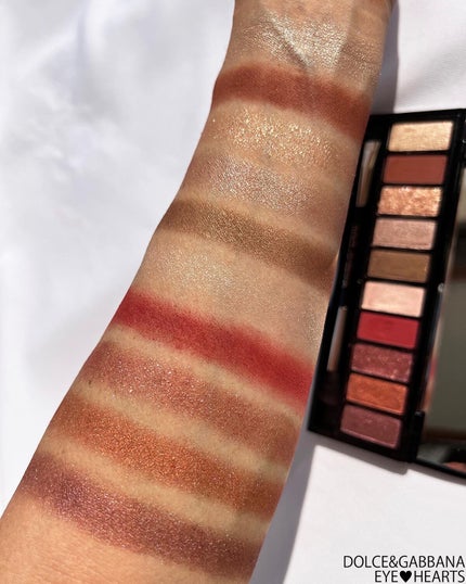 NANAME FUDE マルチ アイブラシ/SHISEIDO/メイクブラシを使ったクチコミ(9枚目)