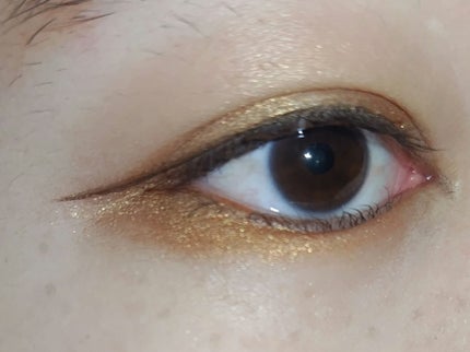 スモール アイシャドウ/M・A・C/単色アイシャドウを使ったクチコミ(4枚目)