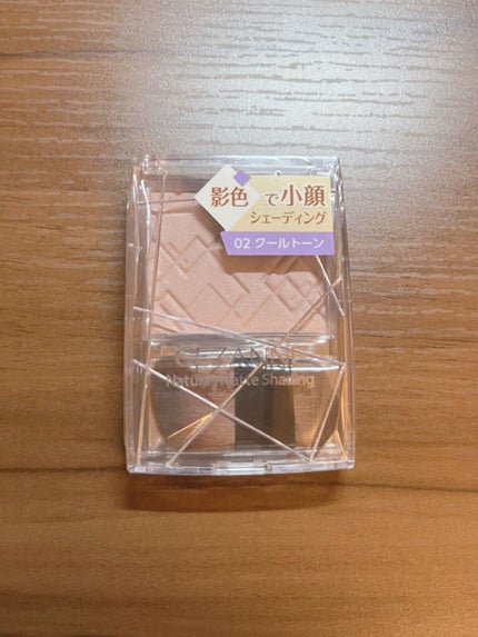 パールグロウハイライト/CEZANNE/パウダーハイライトを使ったクチコミ(3枚目)