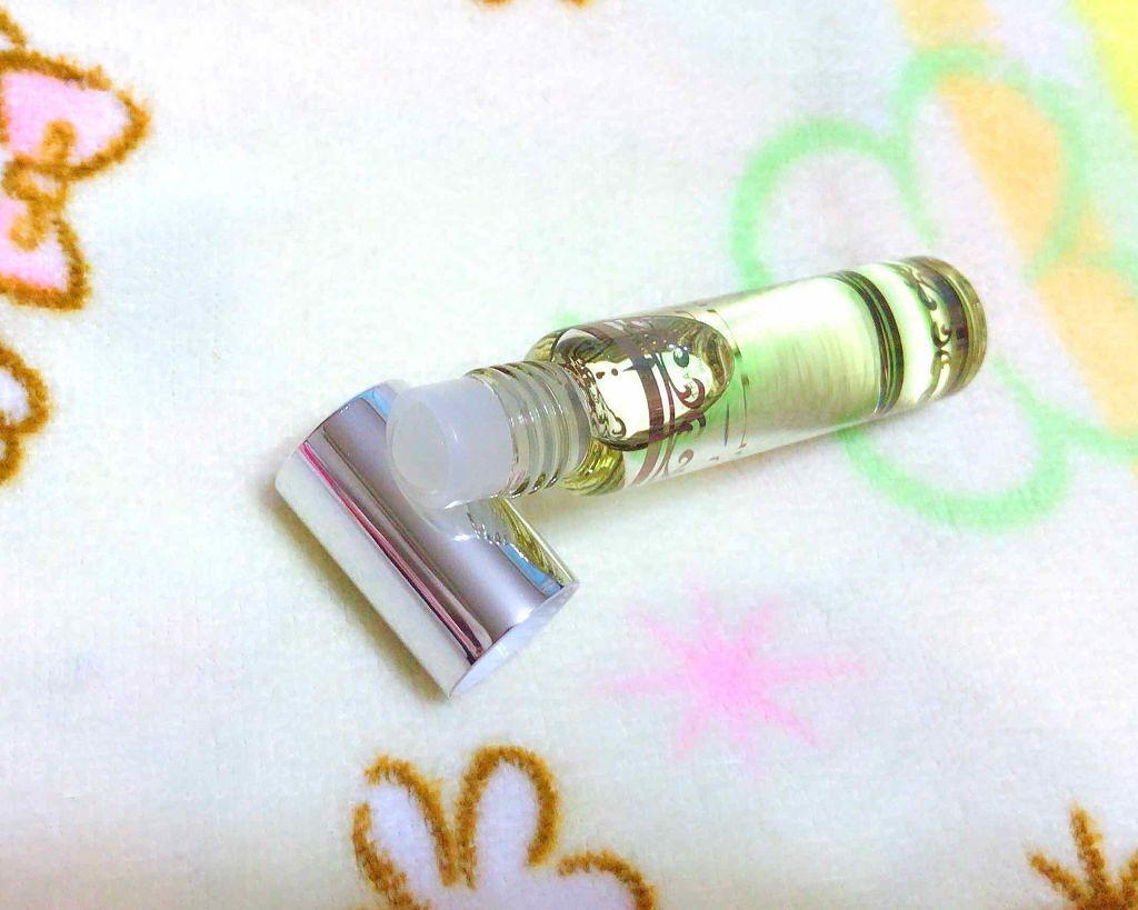 ナチュラルピュアオイル/JILL STUART/ハンドクリームを使ったクチコミ(2枚目)